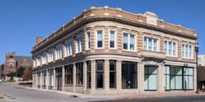 Davis Building