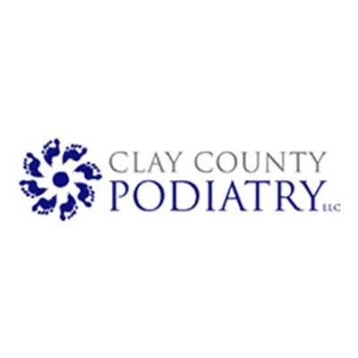 Clay County Podiatry