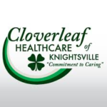 Cloverleaf Healthcare Logo