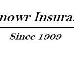 Coughanowr Insurance Logo