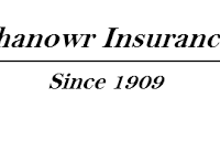 Coughanowr Insurance Logo