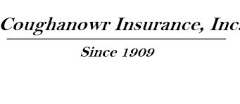 Coughanowr Insurance Logo