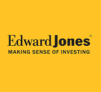 Edward Jones Logo