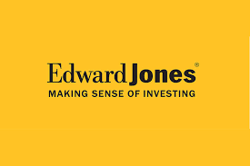 Edward Jones Logo