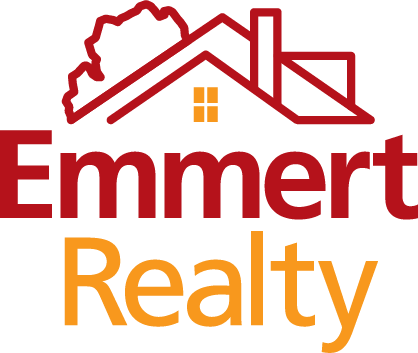 Emmert Realty Logo