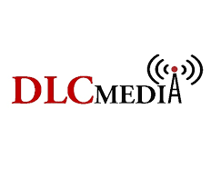 DLC Media Logo