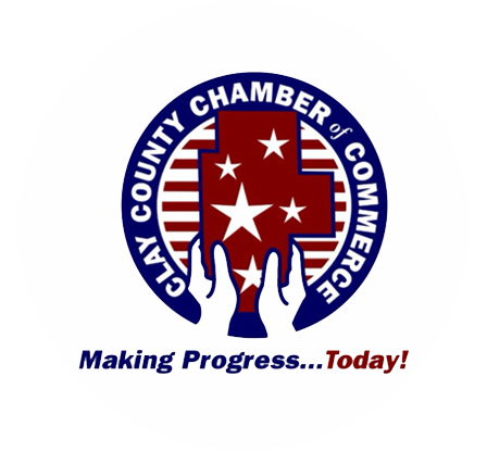 Clay County Chamber Of Commerce – Making Progress Today