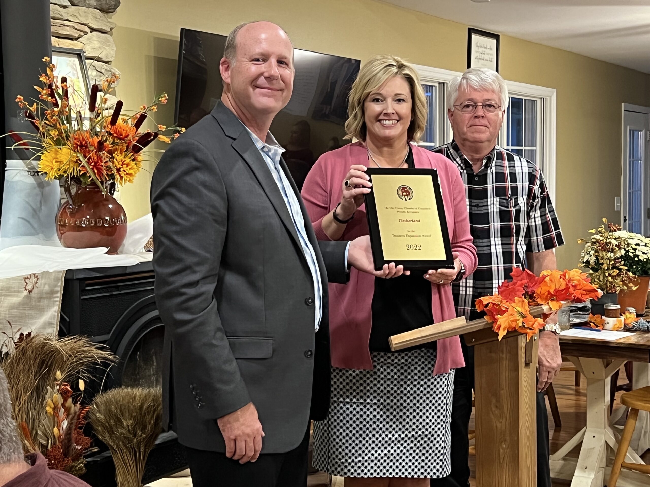 A Celebration Of Business – Clay County Chamber Of Commerce