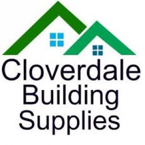 Cloverland Building Supplies Logo