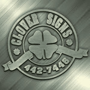 Clover Signs